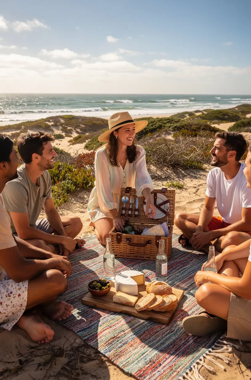 Immersive travel benefits and Noxabridge tourism exploration.